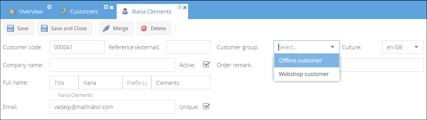 customer-group-assign-customer