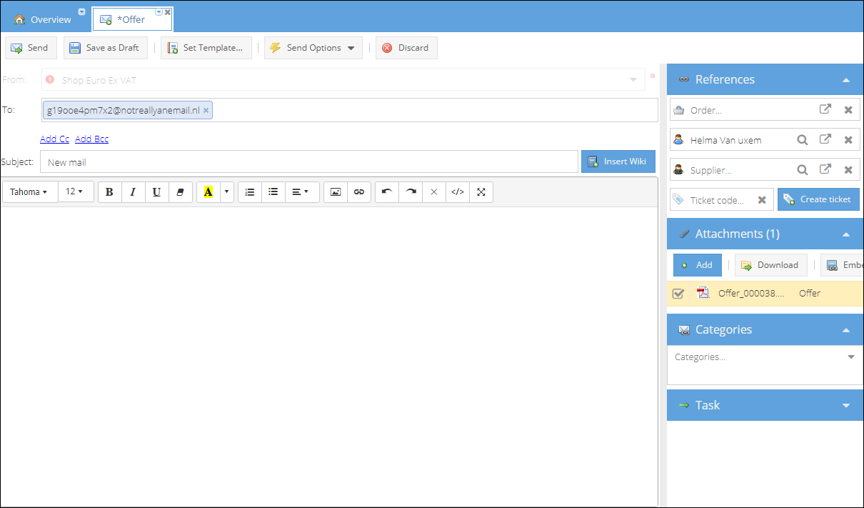 mail-insert-wiki